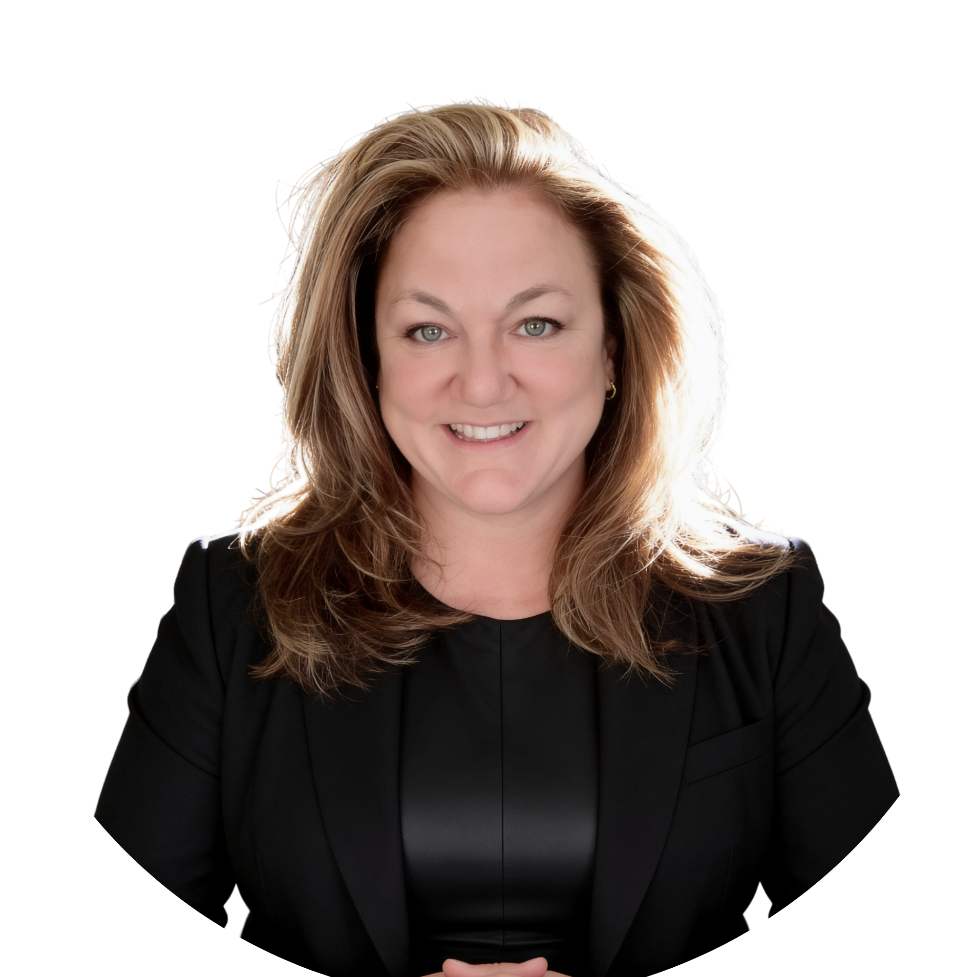Sandra Mackechnie